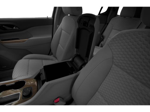 2019 GMC Acadia SLT | LEATHER | 6 PASSENGER AWD 4dr SLT w/SLT-1 Gas V6 3.6L/ [9]