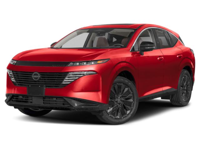 2025 Nissan Murano SL AWD's photo