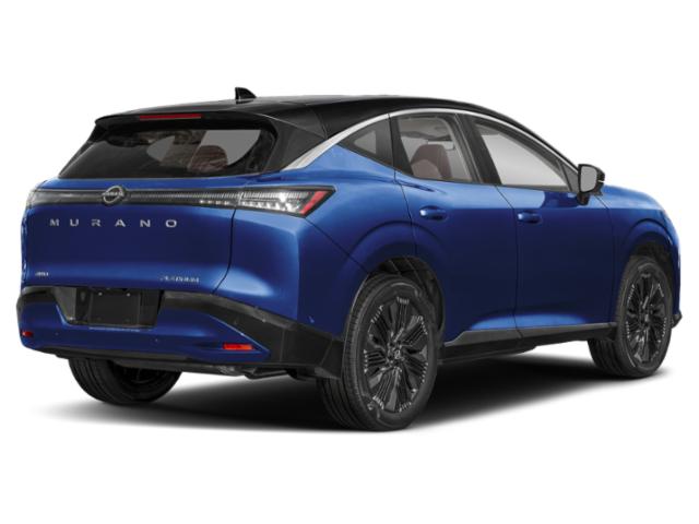 2025 Nissan Murano SL AWD SL Intercooled Turbo Regular Gasoline I-4 2.0 L/122 [1]