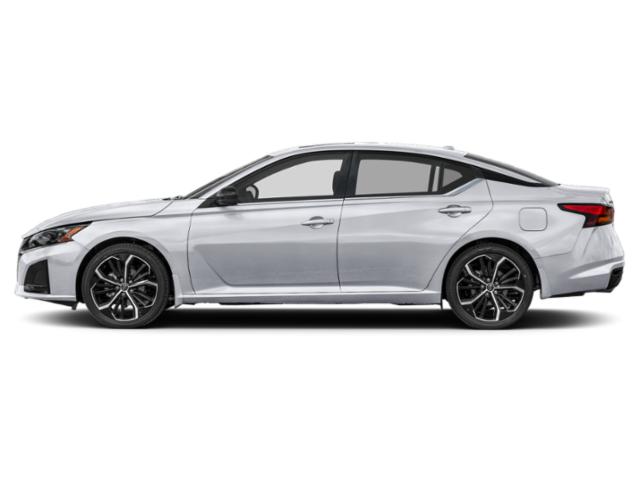 2025 Nissan Altima SR SR FWD Regular Unleaded I-4 2.5 L/152 [1]