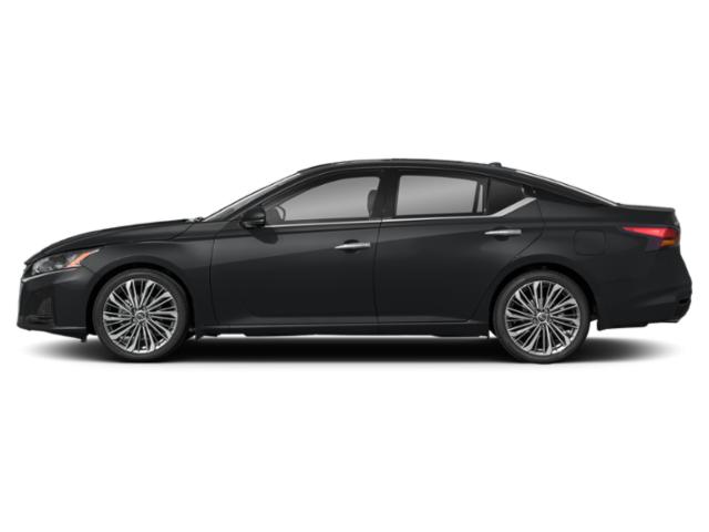 2025 Nissan Altima SL SL FWD Regular Unleaded I-4 2.5 L/152 [1]