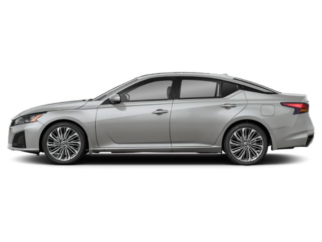 2025 Nissan Altima SL SL FWD Regular Unleaded I-4 2.5 L/152 [1]