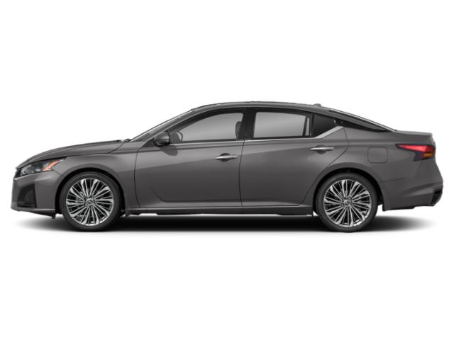 2025 Nissan Altima SL SL FWD Regular Unleaded I-4 2.5 L/152 [1]
