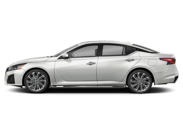 2025 Nissan Altima SL SL FWD Regular Gasoline I-4 2.5 L/152 [1]