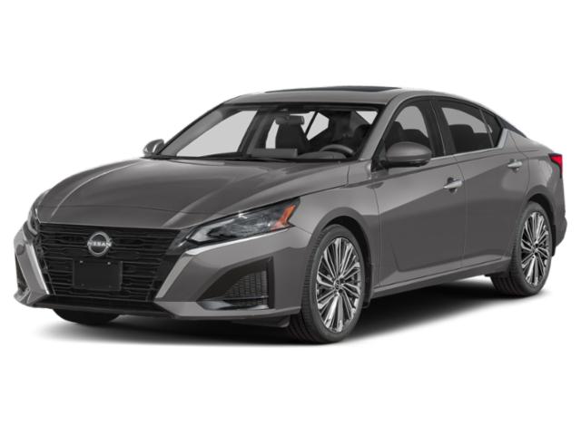 2025 Nissan Altima SL SL FWD Regular Unleaded I-4 2.5 L/152 [9]