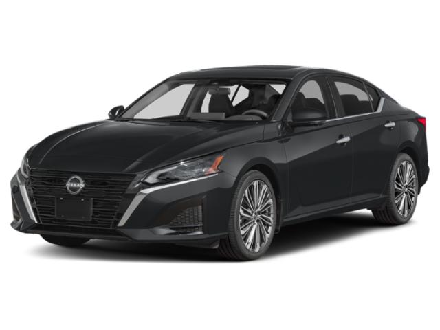 2025 Nissan Altima SL SL FWD Regular Unleaded I-4 2.5 L/152 [0]