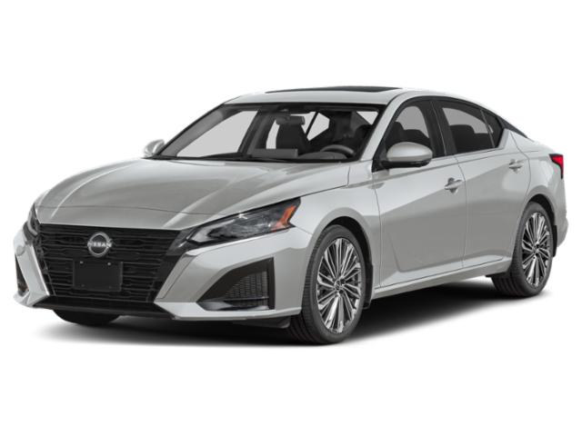 2025 Nissan Altima SL SL FWD Regular Gasoline I-4 2.5 L/152 [6]
