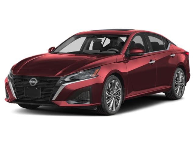 2025 Nissan Altima SL SL FWD Regular Gasoline I-4 2.5 L/152 [18]