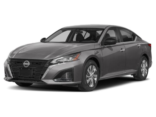2025 Nissan Altima S S FWD Regular Gasoline I-4 2.5 L/152 [11]