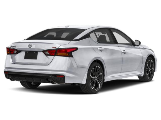 2025 Nissan Altima SR SR FWD Regular Unleaded I-4 2.5 L/152 [2]