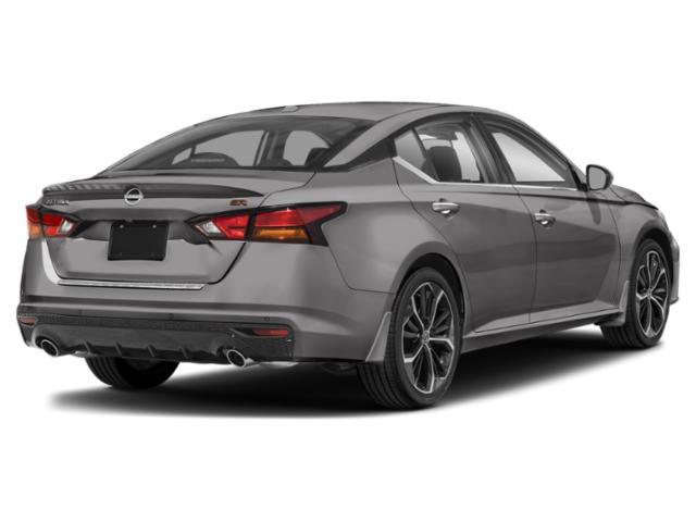 2025 Nissan Altima SR SR FWD Regular Unleaded I-4 2.5 L/152 [2]
