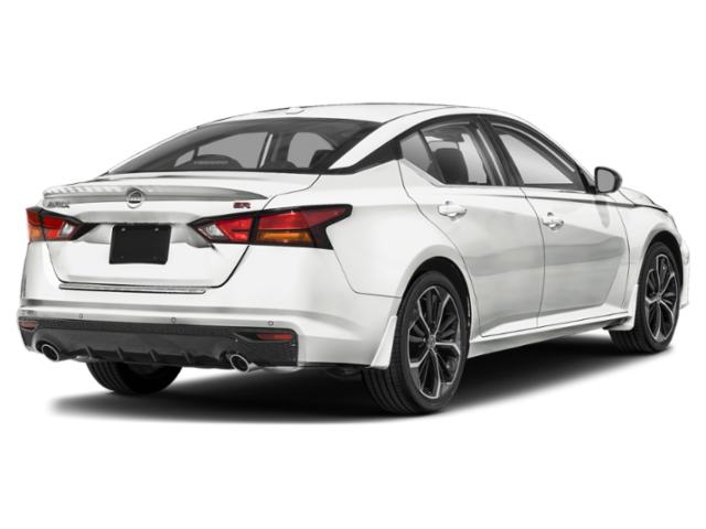 2025 Nissan Altima SR SR AWD Regular Unleaded I-4 2.5 L/152 [2]
