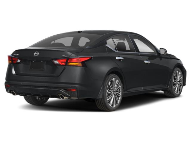 2025 Nissan Altima SL SL FWD Regular Unleaded I-4 2.5 L/152 [2]