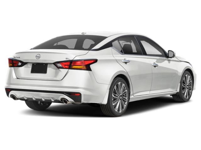 2025 Nissan Altima SL SL FWD Regular Gasoline I-4 2.5 L/152 [2]