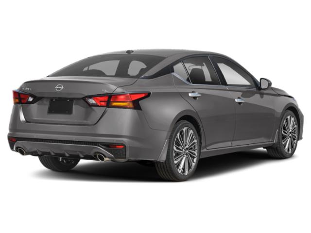 2025 Nissan Altima SL SL FWD Regular Unleaded I-4 2.5 L/152 [2]