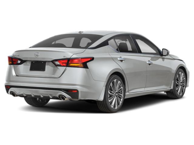 2025 Nissan Altima SL SL FWD Regular Unleaded I-4 2.5 L/152 [2]