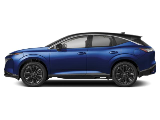 2025 Nissan Murano SL AWD SL Intercooled Turbo Regular Gasoline I-4 2.0 L/122 [2]