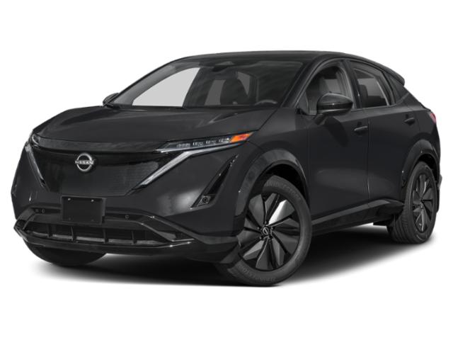 2025 Nissan ARIYA ENGAGE ENGAGE FWD Electric [18]