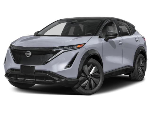 2025 Nissan ARIYA ENGAGE ENGAGE e-4ORCE AWD Electric [15]