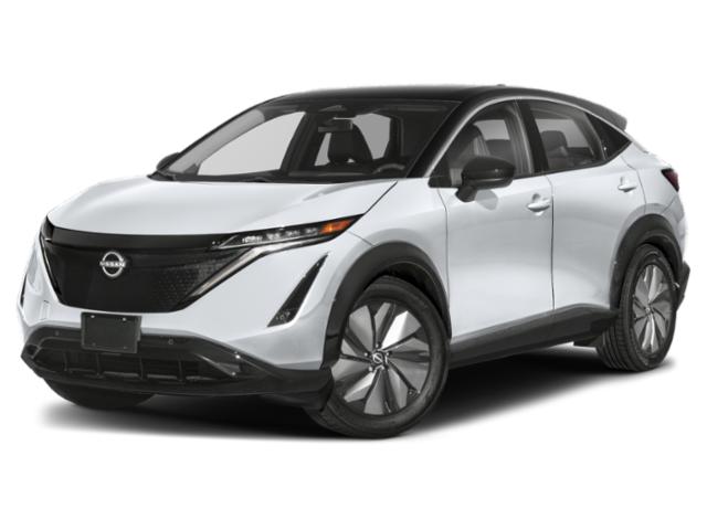 2025 Nissan ARIYA ENGAGE ENGAGE FWD Electric [28]