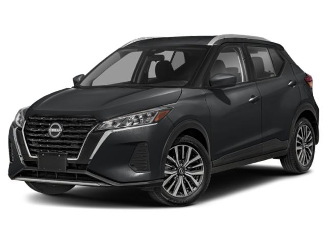 2025 Nissan Kicks Play SV SV FWD Regular Unleaded I-4 1.6 L/98 [1]