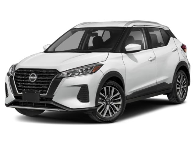 2025 Nissan Kicks Play SV SV FWD Regular Unleaded I-4 1.6 L/98 [3]
