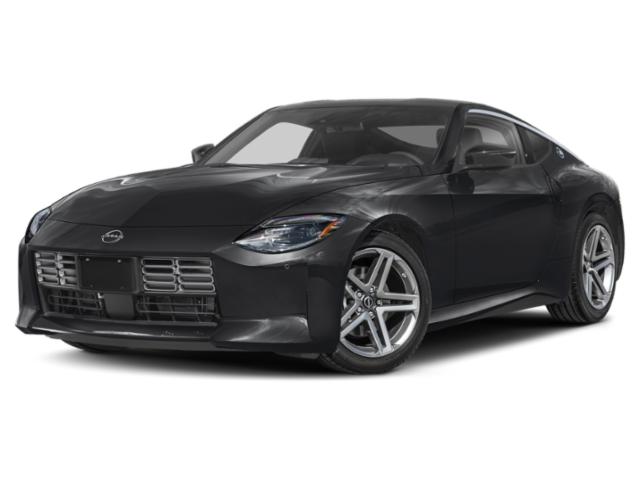 2025 Nissan Z Sport Sport Auto Twin Turbo Premium Unleaded V-6 3.0 L/183 [4]