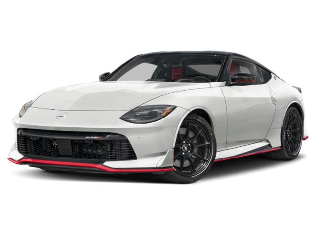 2025 Nissan Z NISMO NISMO Auto Twin Turbo Premium Unleaded V-6 3.0 L/183 [0]