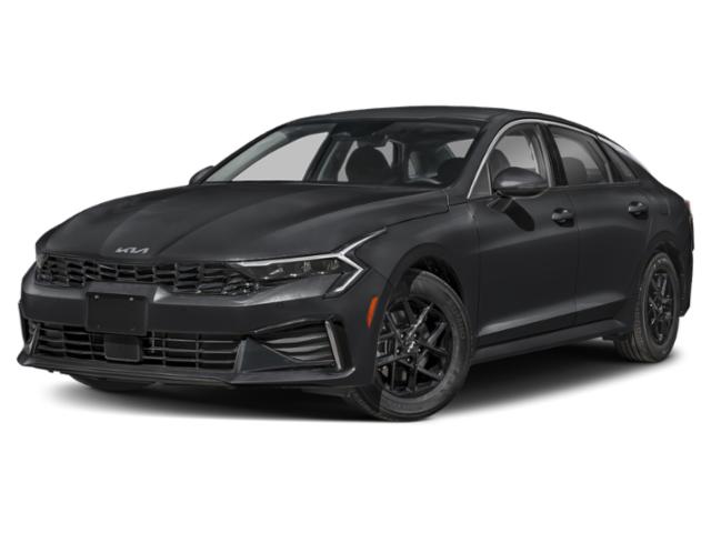 2025 Kia Optima LXS FWD's photo