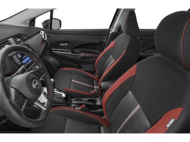 2025 Nissan Versa 1.6 SR photo 12