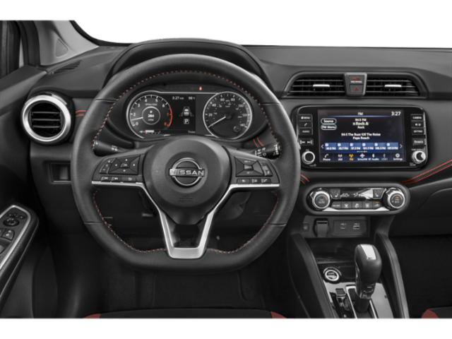 2025 Nissan Versa 1.6 SR photo 10