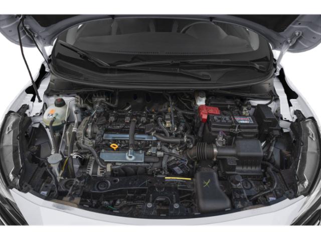 2025 Nissan Versa 1.6 SV SV CVT Regular Unleaded I-4 1.6 L/98 [9]