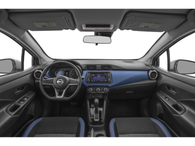 2025 Nissan Versa 1.6 SV SV CVT Regular Unleaded I-4 1.6 L/98 [5]