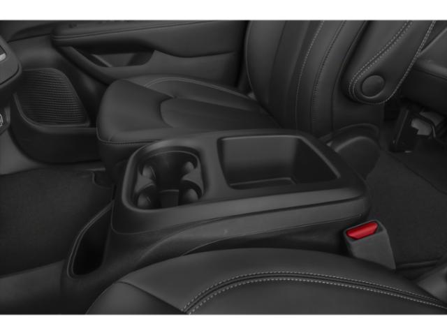 2026 Chrysler Pacifica Limited Limited FWD Regular Unleaded V-6 3.6 L/220 [8]