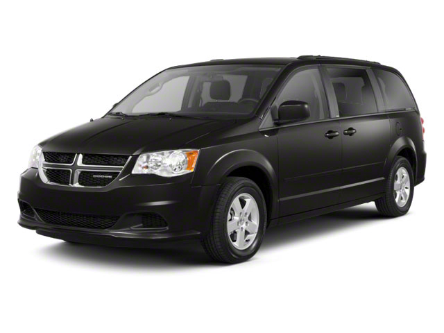2011 Dodge Grand Caravan [30]
