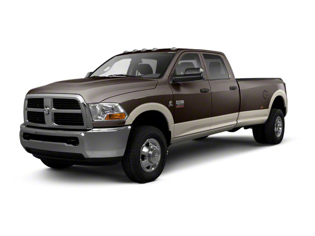 2011 Ram 3500 Laramie 4WD Crew Cab 149" Laramie Diesel I6 6.7L/409 [0]