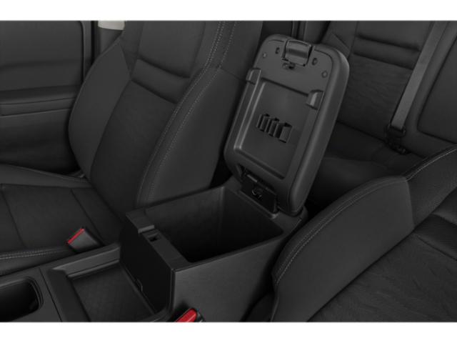 2023 Nissan Frontier SV Crew Cab 4x4 SV Auto *Ltd Avail* Regular Unleaded V-6 3.8 L/231 [11]