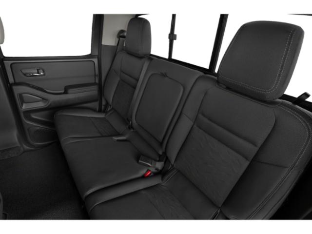 2023 Nissan Frontier SV Crew Cab 4x4 SV Auto *Ltd Avail* Regular Unleaded V-6 3.8 L/231 [10]