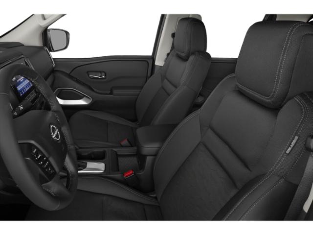 2023 Nissan Frontier SV Crew Cab 4x4 SV Auto *Ltd Avail* Regular Unleaded V-6 3.8 L/231 [8]