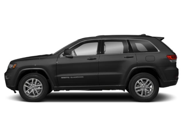 2018 Jeep Grand Cherokee Laredo E Laredo E 4x2 *Ltd Avail* Regular Unleaded V-6 3.6 L/220 [2]
