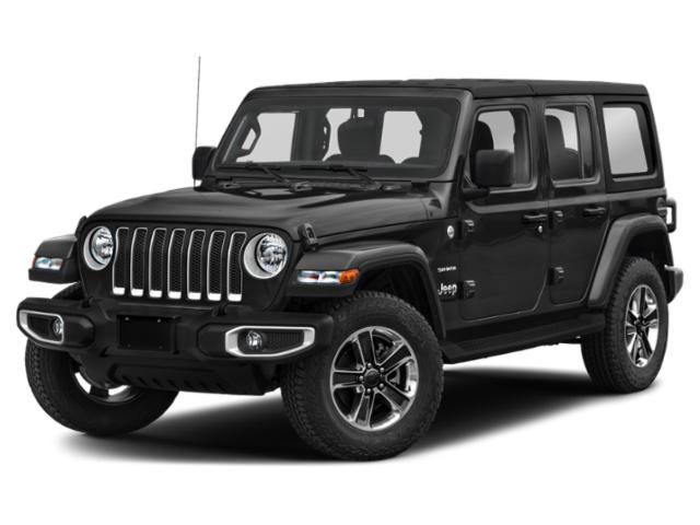 2018 Jeep Wrangler Unlimited [0]