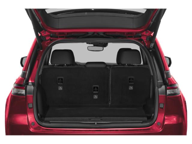 2024 Jeep Grand Cherokee Limited Limited 4x4 Regular Gasoline V-6 3.6 L/220 [6]
