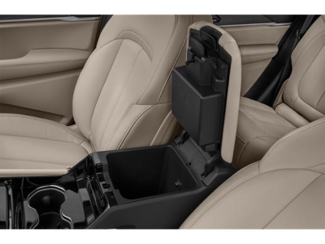 2024 Jeep Grand Cherokee Limited Limited 4x4 Regular Gasoline V-6 3.6 L/220 [11]