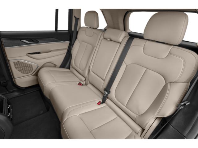 2024 Jeep Grand Cherokee Limited Limited 4x4 Regular Gasoline V-6 3.6 L/220 [5]