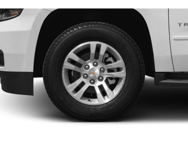 2019 Chevrolet Tahoe LT Max Trailering | Heated Front Seats & Rear | Bose Premium Audio ?| Third Row Seating | Power Liftgate | Remote Engine Start | Back-Up Camera 5.3L V8 [3]