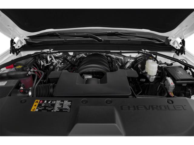2019 Chevrolet Tahoe LT Max Trailering | Heated Front Seats & Rear | Bose Premium Audio ?| Third Row Seating | Power Liftgate | Remote Engine Start | Back-Up Camera 5.3L V8 [12]