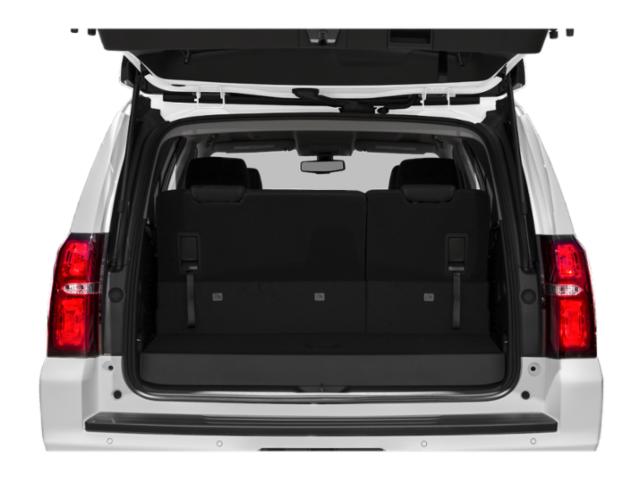 2019 Chevrolet Tahoe LT Max Trailering | Heated Front Seats & Rear | Bose Premium Audio ?| Third Row Seating | Power Liftgate | Remote Engine Start | Back-Up Camera 5.3L V8 [4]