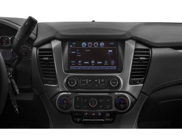 2019 Chevrolet Tahoe LT Max Trailering | Heated Front Seats & Rear | Bose Premium Audio ?| Third Row Seating | Power Liftgate | Remote Engine Start | Back-Up Camera 5.3L V8 [8]
