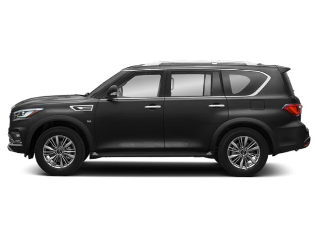 2018 INFINITI QX80 Base - Photo 2
