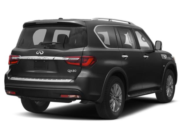 2018 INFINITI QX80 Base - Photo 3